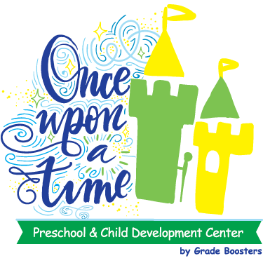 Once Upon A Time Preschool & Child Development Center Icon